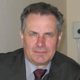 Гуляницький Леонід Федорович
