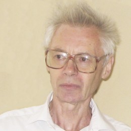 Глазунов Микола Михайлович