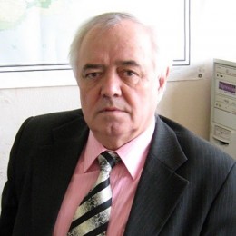 Донець Георгій Панасович