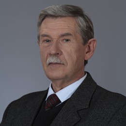 Боюн Віталій Петрович