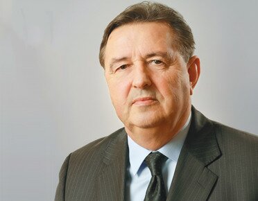 Зустріч із кандидатом на посаду директора Інституту кібернетики імені В.М. Глушкова