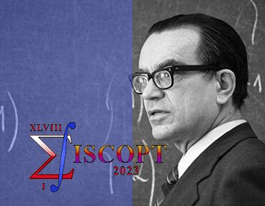 Міжнародний науковий симпозіум “ПИТАННЯ ОПТИМІЗАЦІЇ ОБЧИСЛЕНЬ (ПОО-XLVІII)”, присвячений 100-річчю від дня народження академіка  В.М. Глушкова